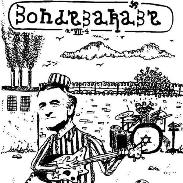 4 - Baise-moix cover